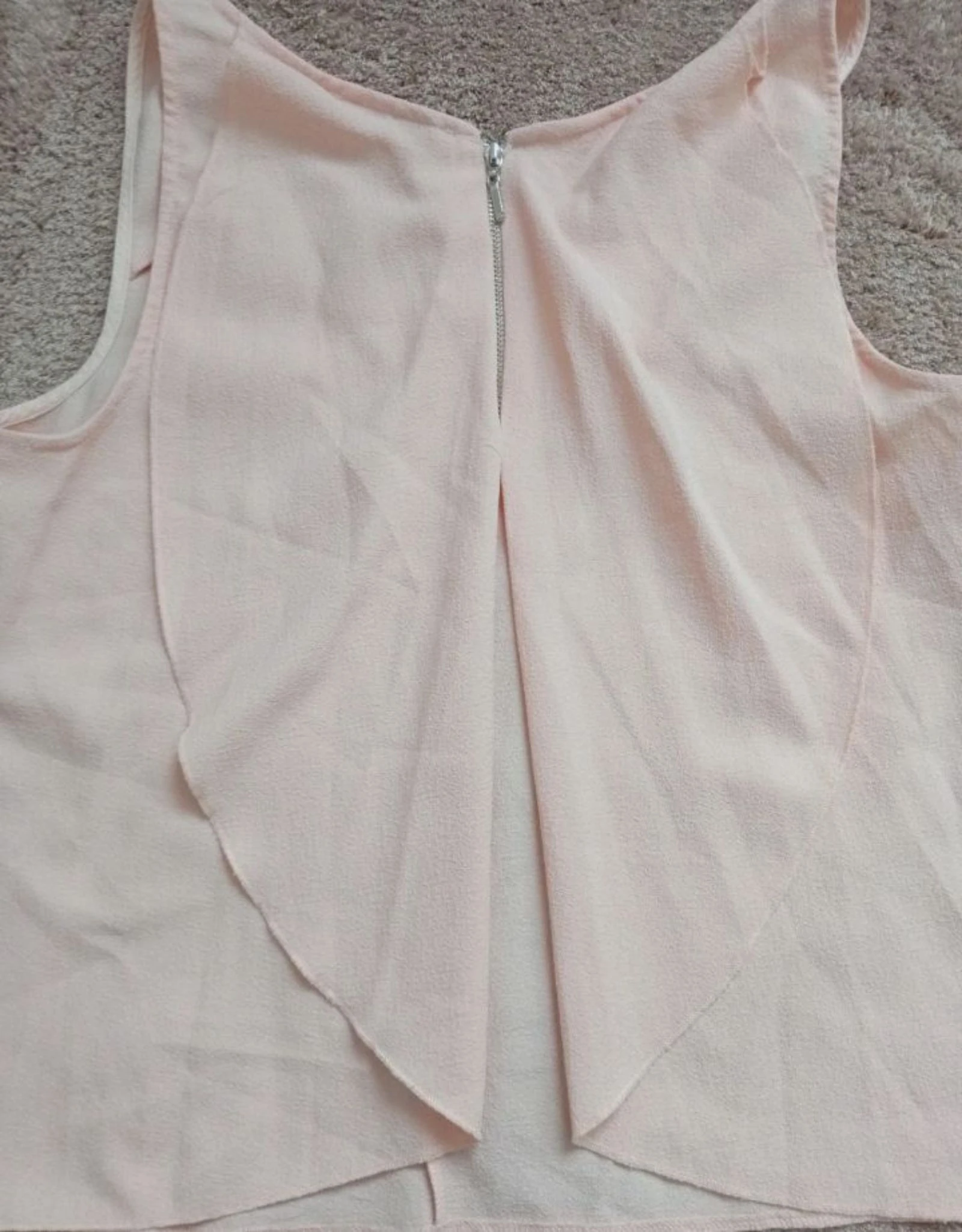 Prachtig dames T-shirt Pull&Bear | Maat M – photo 4
